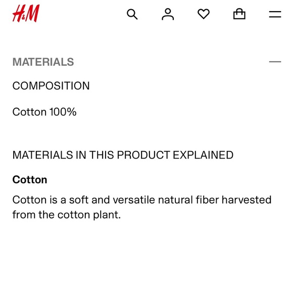 H&M Long Sleeve Textured Sweater with Flip Sequin Heart Design - Picture 10 of 10